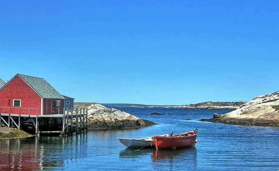 Nova Scotia